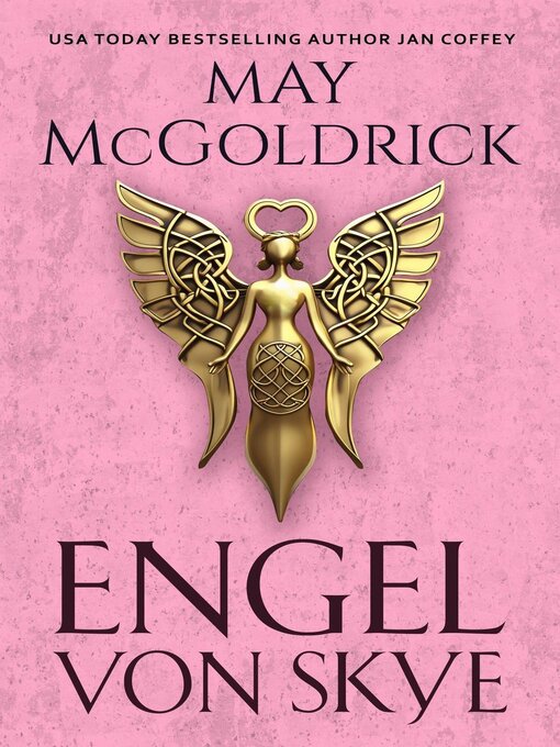 Cover image for Engel von Skye